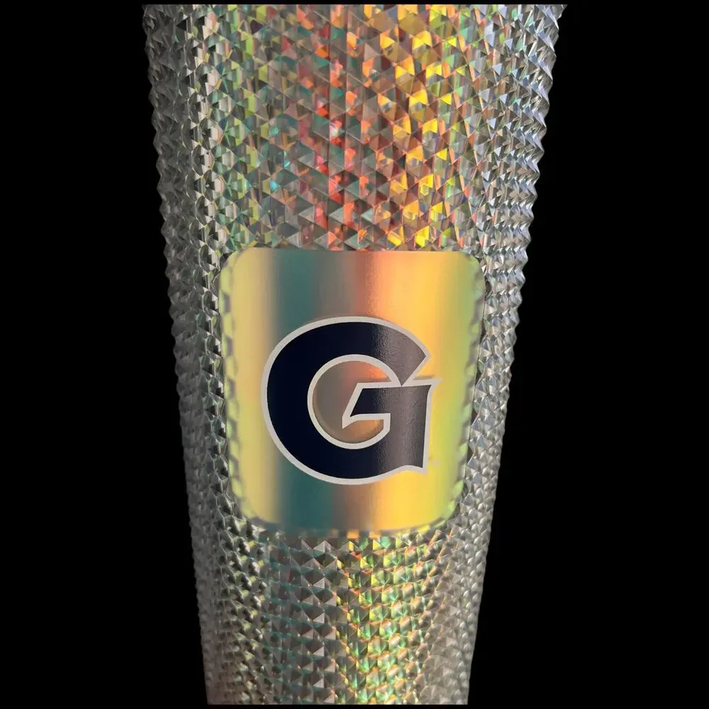 Starbucks Tumbler Been there Series Campus Collection Georgetown University
